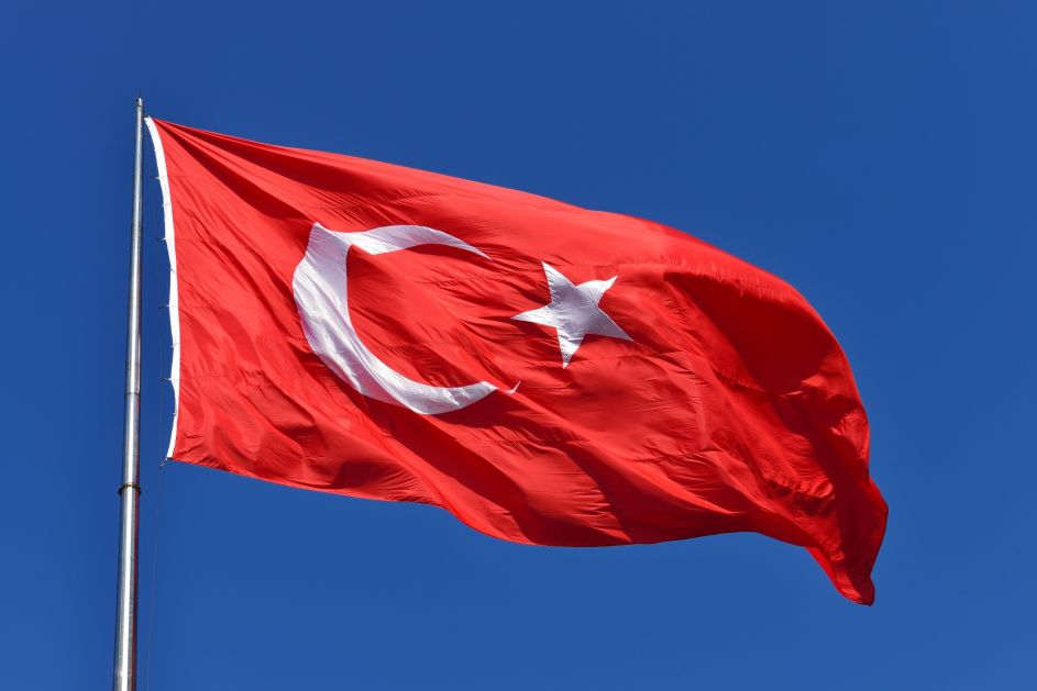 Sankcije bezvrijedne: Turska nastavlja da traži gas kod Kipra, šalje još jedan brod