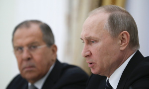 Sankcije protiv Rusije neće rešiti ukrajinski sukob
