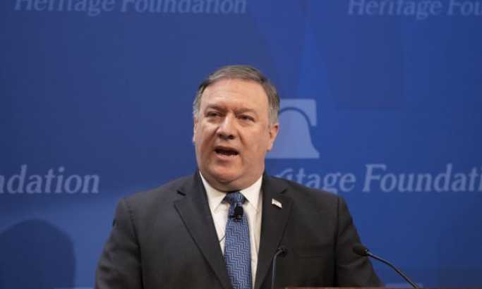 Sankcije važan stub politike SAD prema Iranu