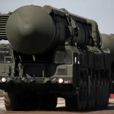 Šanse da SAD obore nove ruske rakete ravne nuli ANALIZE STRUČNJAKA USPANIČILE AMERIKANCE