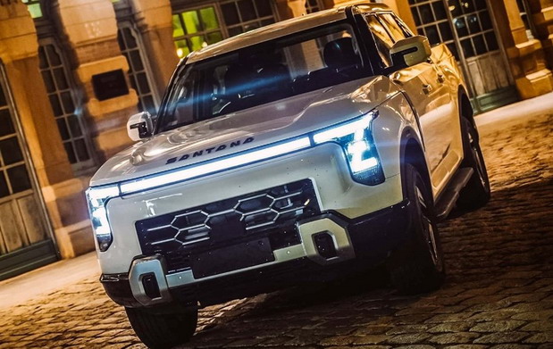 Santana ponovo pokreće proizvodnju