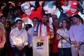 Izabran novi predsednik Paragvaja