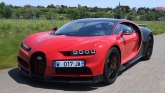 Saobraćaj i bezbednost: Češki milioner pod istragom zbog sumnje da je vozio 417 na sat po autoputu u Nemačkoj