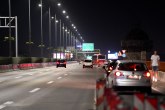 Saobraćaj na Gazeli uspostavljen posle četiri sata blokade