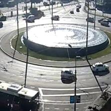 Saobraćaj u prestonici se vraća u normalu: Evo kakva je trenutna situacija na ulicama Beograda (FOTO)