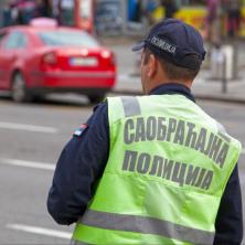 Saobraćajci se zaprepastili: Imamo novog rekordera? Vozač iz Kraljeva naduvao skoro 4 promila - ovo su zakonske sankcije za vožnju pod dejstvom alkohola u Srbiji