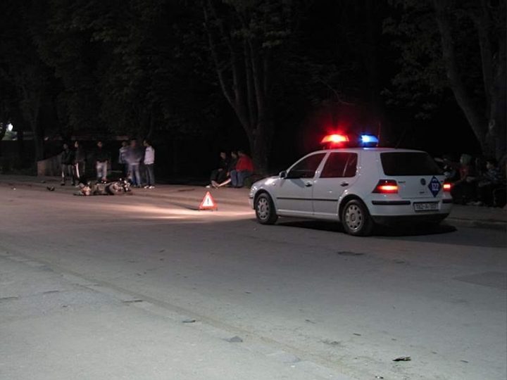 Saobraćajke prošlog vikenda pokosile Vranje