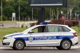 Saobraćajna nesreća kod Lajkovca: Auto sleteo u kanal, poginuo vozač