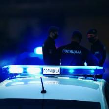 Saobraćajna nesreća na Obrenovačkom putu: Ljudi zaglavljeni u saobraćaju, kolone su nepregledne (VIDEO)
