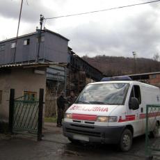 Saobraćajna nesreća na obilaznici oko Beograda: Povređeno dete (9)