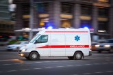 Saobraćajna nesreća u Nišu: Četiri osobe prevezene u UKC Niš – poznato stanje povređenih