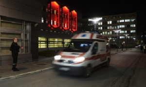 Saobraćajna nezgoda sinoć u Beogradu, ženi (73) autobus prešao preko noge