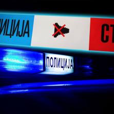 Saobraćajna nezgoda u Čačku, povređena četiri lica - saobraćaj potpuno obustavljen