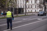 Saobraćajna policija iz Jagodine imala pune ruke posla: Tokom vikenda isključeno skoro 40 vozača