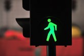Saobraćajna revolucija u Nemačkoj: Trajno zeleno svetlo za pešake