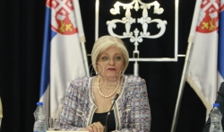 Saopštenje NBS: Agencija Fič rejtings povećala kreditni rejting Srbije 