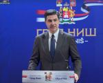Saopštenje gradonačelnika Niša povodom napada na predsednika Gradske opštine Medijana