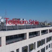 Saopštenje za javnost - Telekom Srbija