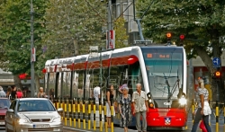 Šapić: Konačne cene karata za gradski prevoz uskoro će odrediti sekretarijat