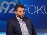 Šapić za TV Prva: Ne znam za Vesića