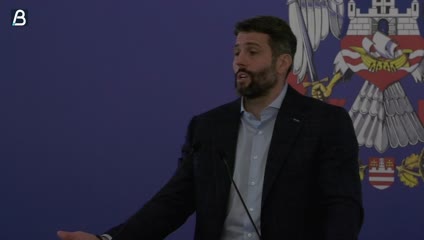 Šapić: Nisam razmišljao da podnesem ostavku zbog blokade garaže u Pionirskom parku