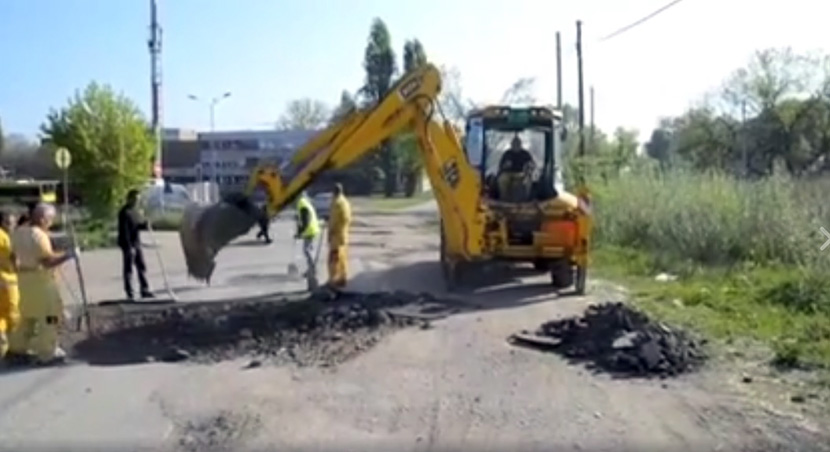 Šapić najavio rušenje svih divljih objekata na Savskom nasipu