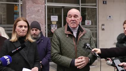 Šapić u budžetu opet predviđa sredstva za novu rekonstrukciju Trga Nikole Pašića i fontane