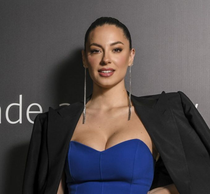 Sara Jo otvorila vrata svog novog doma: Prava umetnička bajka FOTO