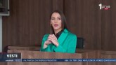 Sara Mitić – devojka za primer i najmlađi doktor pravnih nauka u Srbiji VIDEO