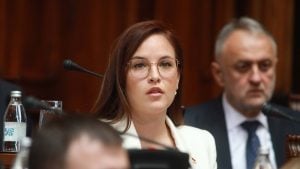 Sara Pavkov: Novi zakon o zaštiti vazduha donosi strože kazne