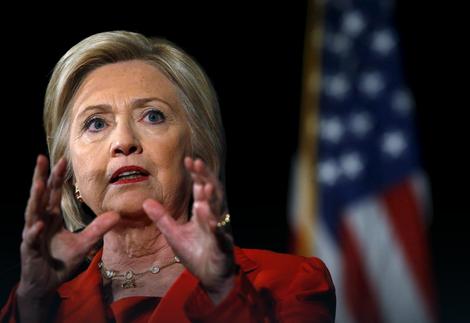 Saradnica Klintonove: Hilari se nikad neće ponovo kandidovati