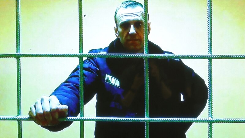 Saradnici Navalnog kažu da mu se izgubio trag u ruskom zatvorskom sistemu