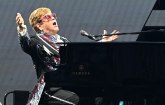 Saradnik Eltona Džona najavio memoare