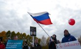 Saradnik Navaljnog razgovarao o paketu individualnih sankcija; Zaharova osudila