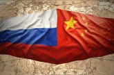Saradnja Kine i Rusije u borbi protiv koronavirusa