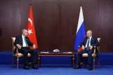 Saradnja sa Rusijom je opasna po Tursku