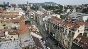 Sarajevo (2): Priče i susreti sa ljudima
