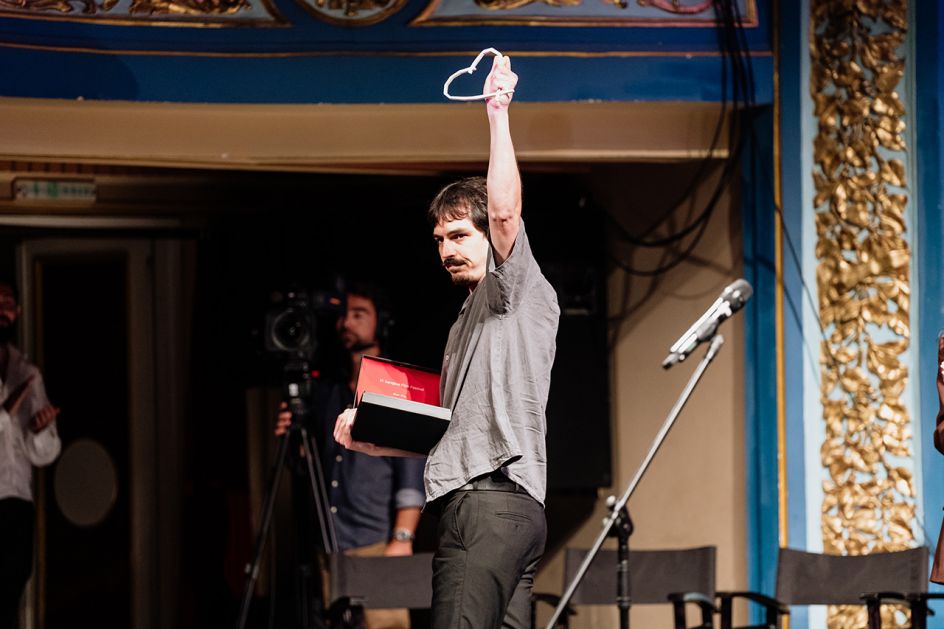Sarajevo Film Festival 2025: Imamo kompletan spisak dobitnika – pogledajte ko je trijumfovao!