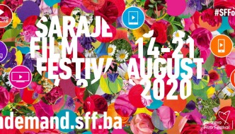 Sarajevo Film Festival isključivo u online izdanju