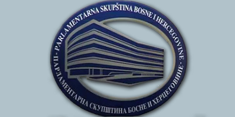 Potvrđeno: Dodikov SNSD u Domu naroda Parlamentarne skupštine BiH će imati četiri poslanika