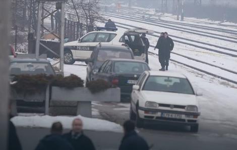 Sarajevo: Nepoznatog mladića na pruzi ubio strujni udar?