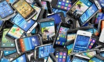 Sarajevo: Oduzeti mobilni telefoni vredni 50.000 evra