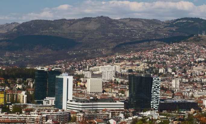 Sarajevo: Sukob policije i demonstranata, ima povređenih (VIDEO)