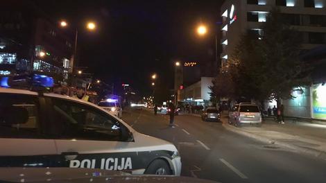Sarajevo: Uhapšen vozač koji je USMRTIO PEŠAKA u naselju Rajlovac