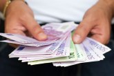 Sarajevo: Uhapšeni radnici Zberbanke zbog pranja novca