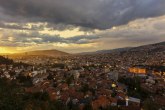 Sarajevo: Ukinuta mera vožnje po principu par-nepar