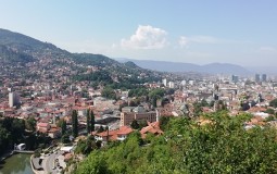 
					Sarajevo danas najzagadjeniji glavni grad na svetu 
					
									