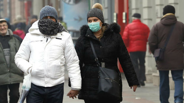 Sarajevo ponovo najzagađeniji grad na svetu