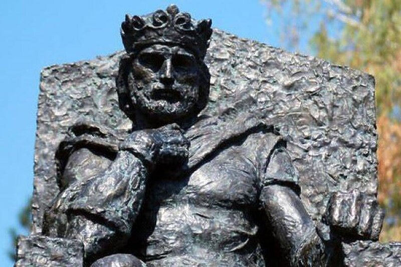Sarajevo sljedeće godine dobija spomenik kralju Tvrtku I Kotromaniću