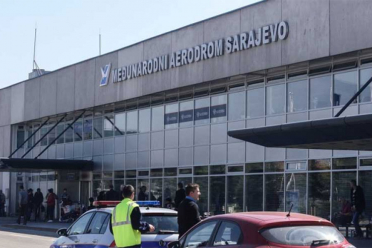 Sarajevski aerodrom i dalje jedan od rijetkih u regiji koji ne radi 24 časa